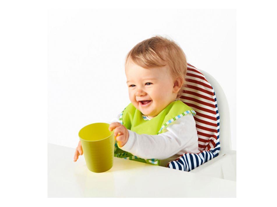 Ikea cheap kalas mug